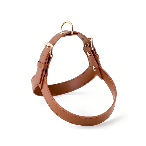 Harness Aura Cuero Noble