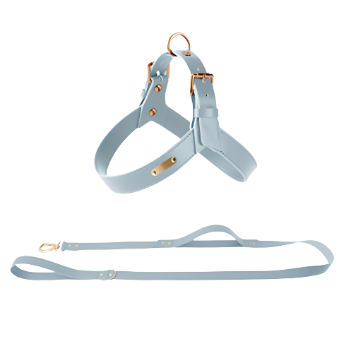 Harness Aura Cuero Noble